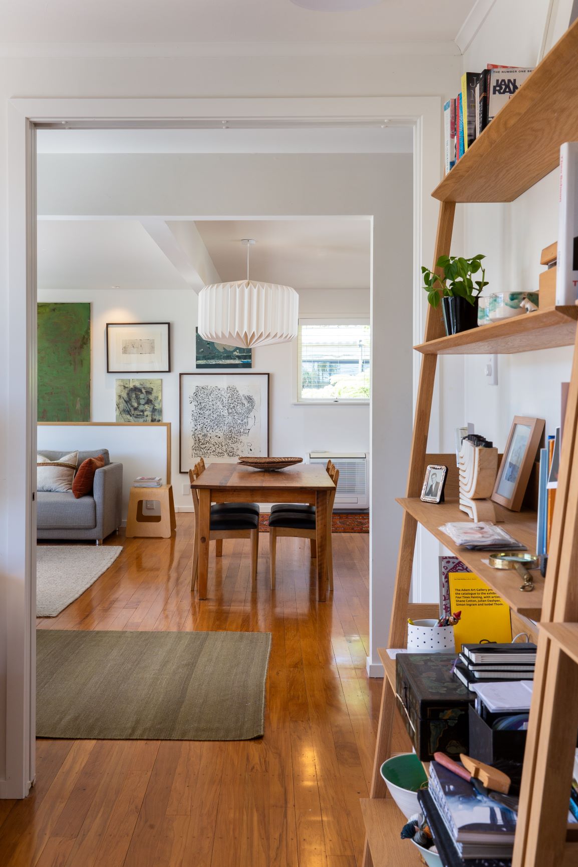 Artist's Studio, 07