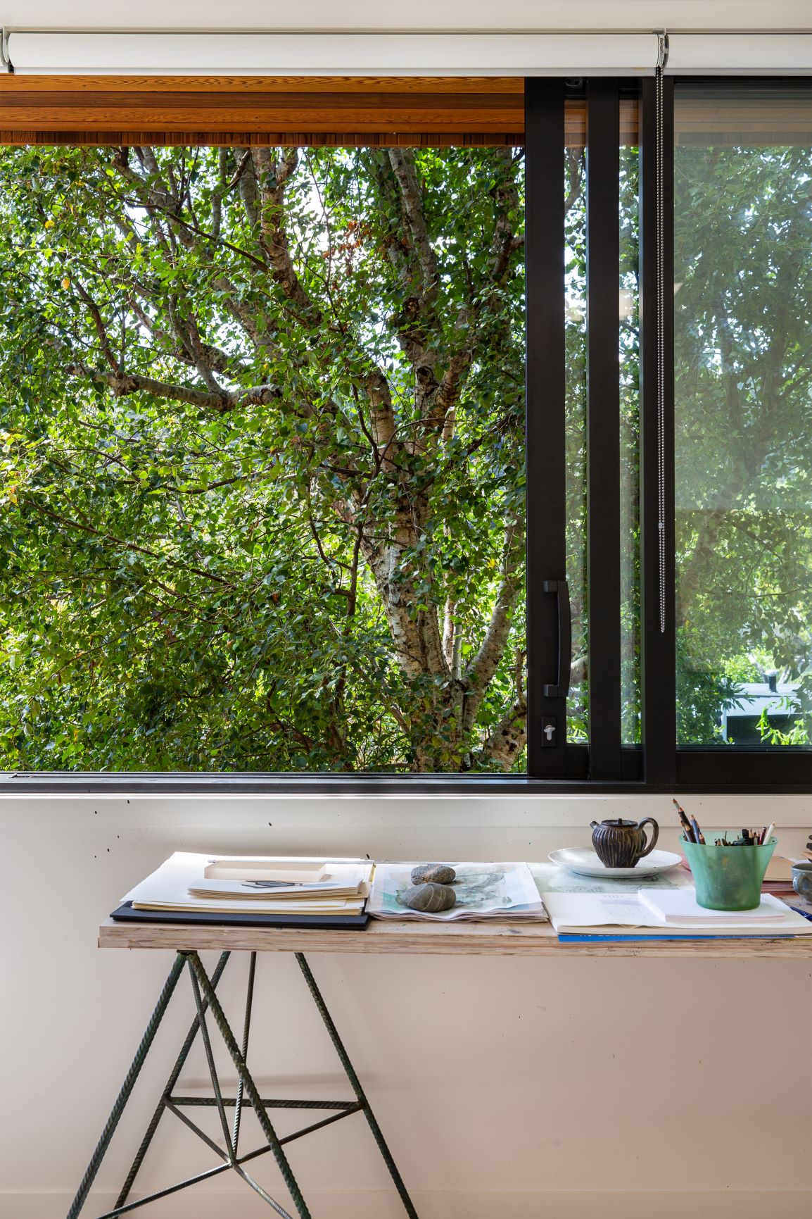 Artist's Studio, 15
