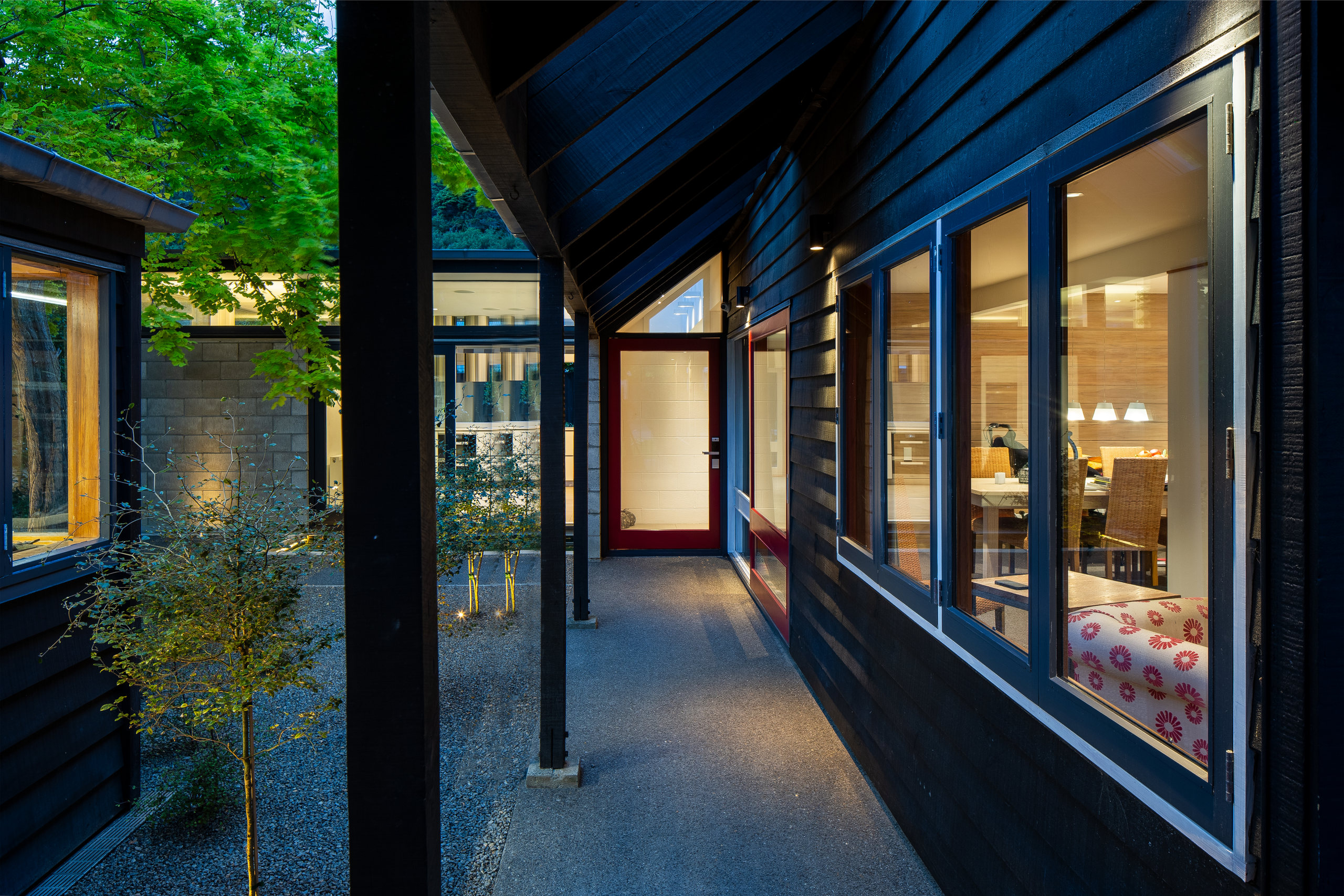 Eastbourne House, 02