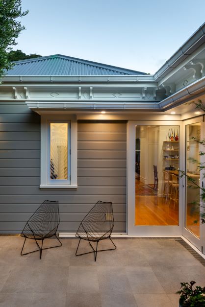 Hawker Street Renovation, 10