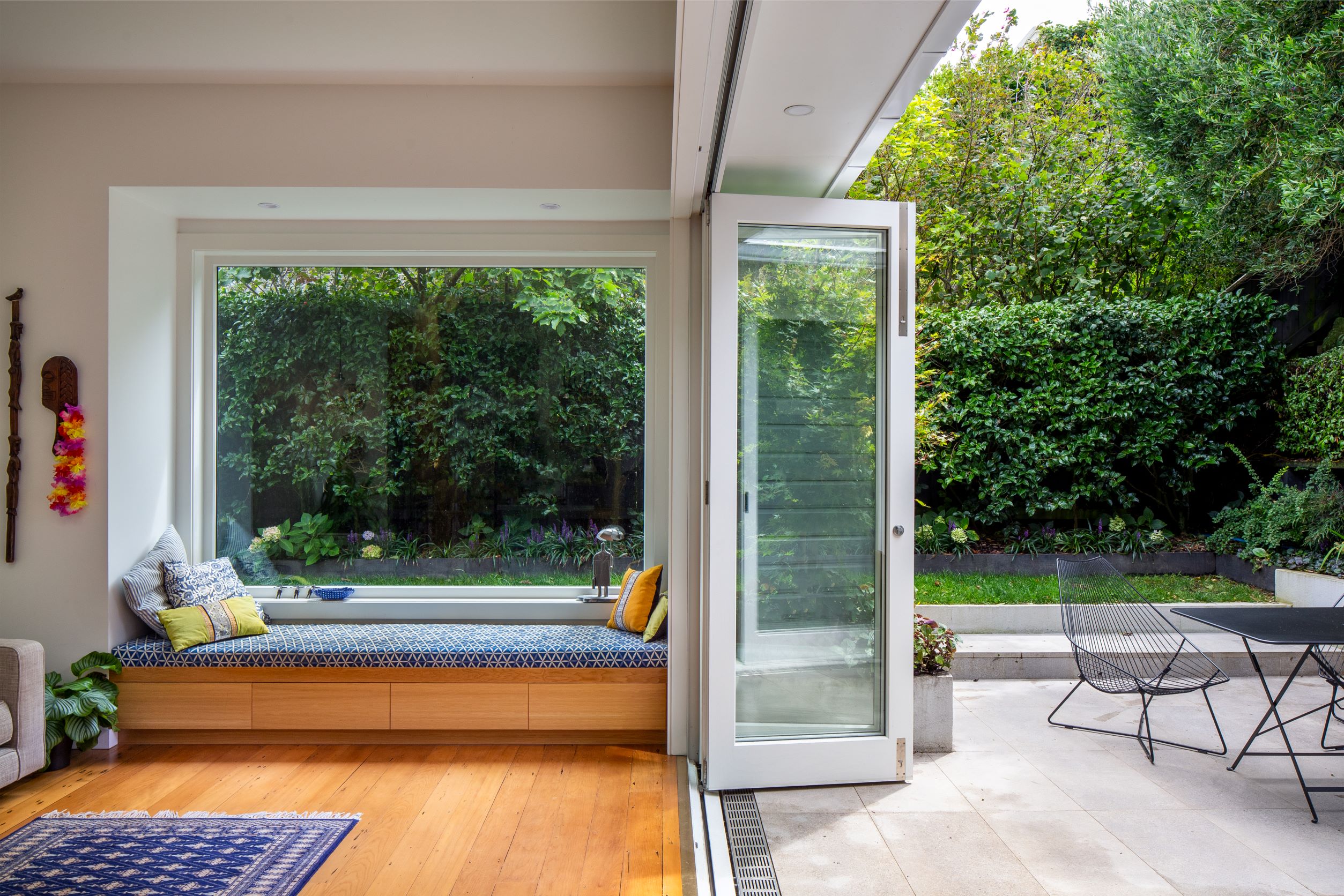 Hawker Street Renovation