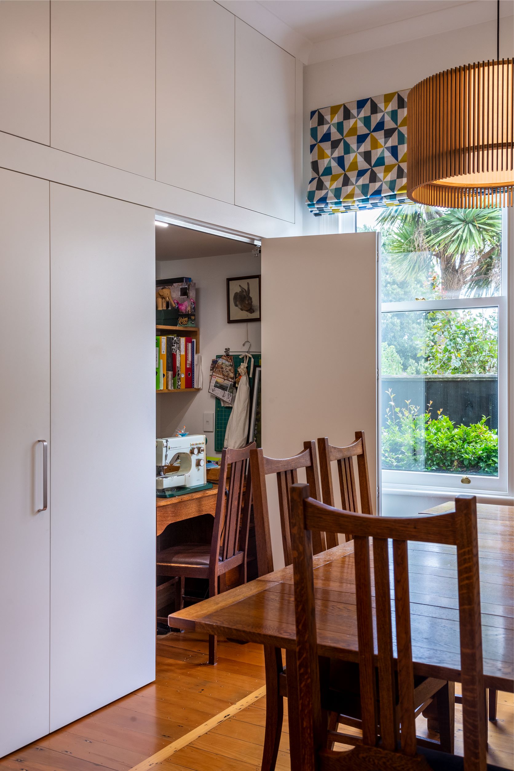 Hawker Street Renovation, 04