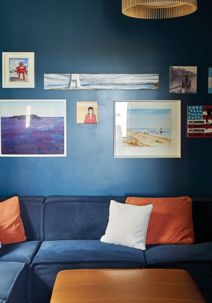 Hill to Harbour House, 13