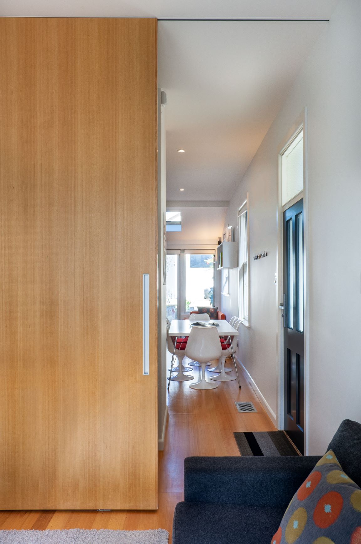 Mt Victoria City Pad, 04