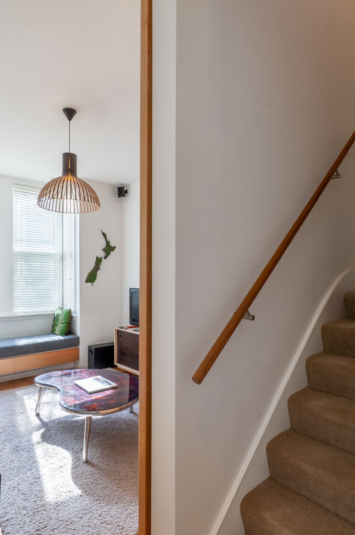 Mt Victoria City Pad, 06