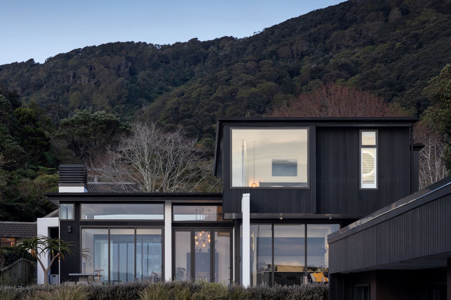 T House