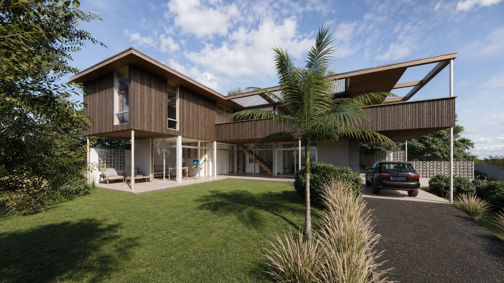 Waitarere Beach House