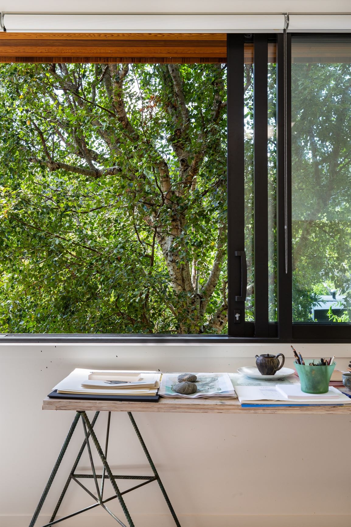 Artist's Studio, 15