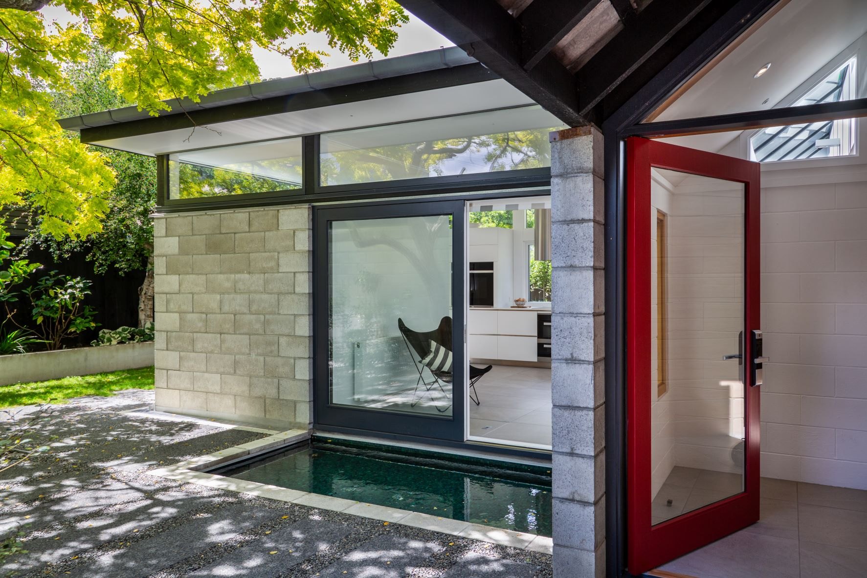 Eastbourne House, 12