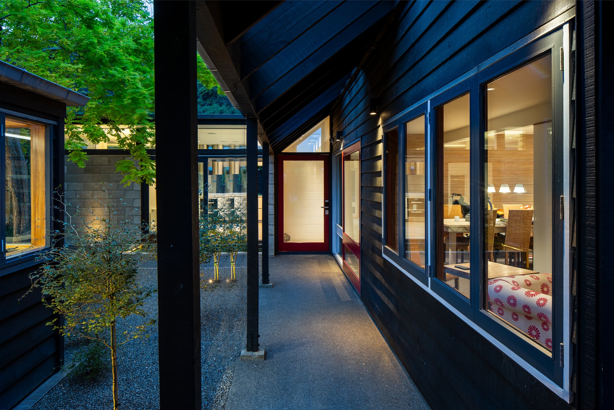 Eastbourne House, 02