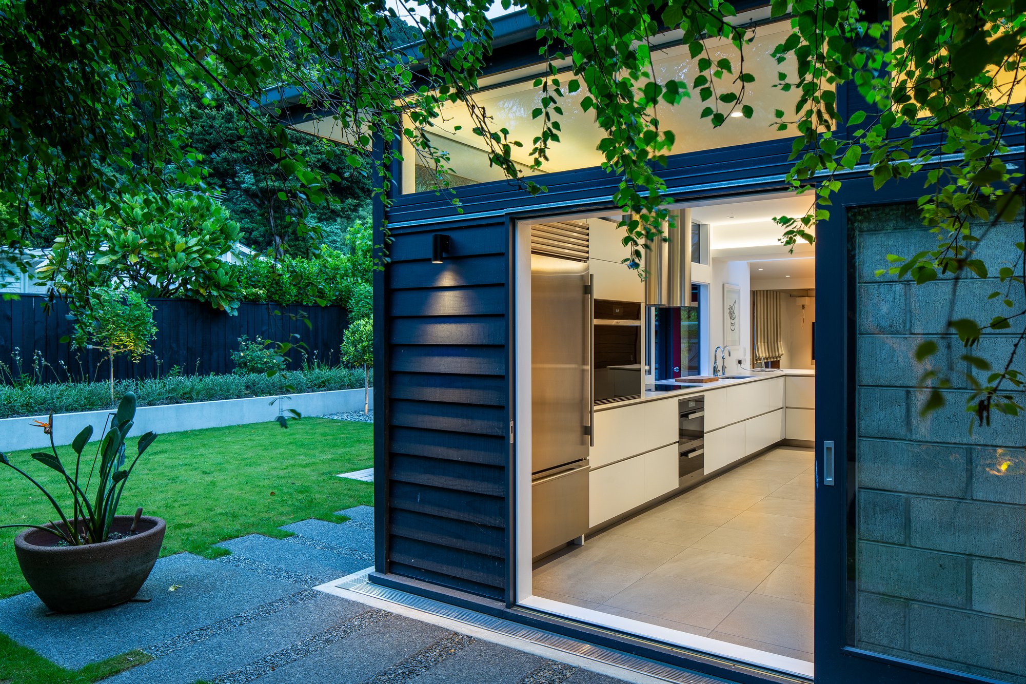 Eastbourne House, 03