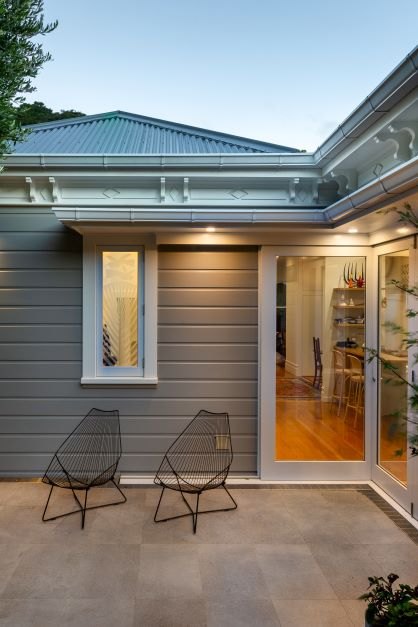 Hawker Street Renovation, 10