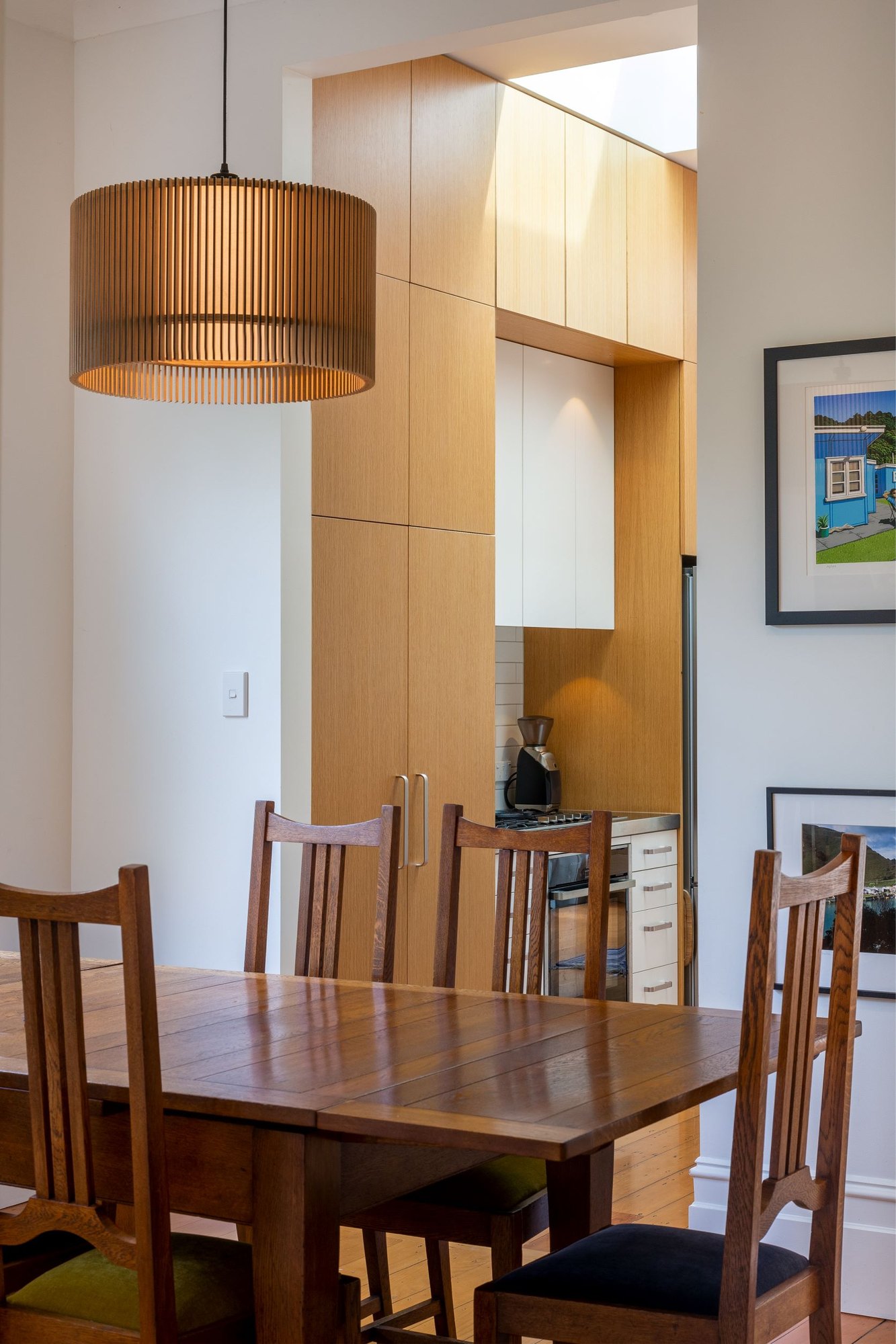 Hawker Street Renovation, 03