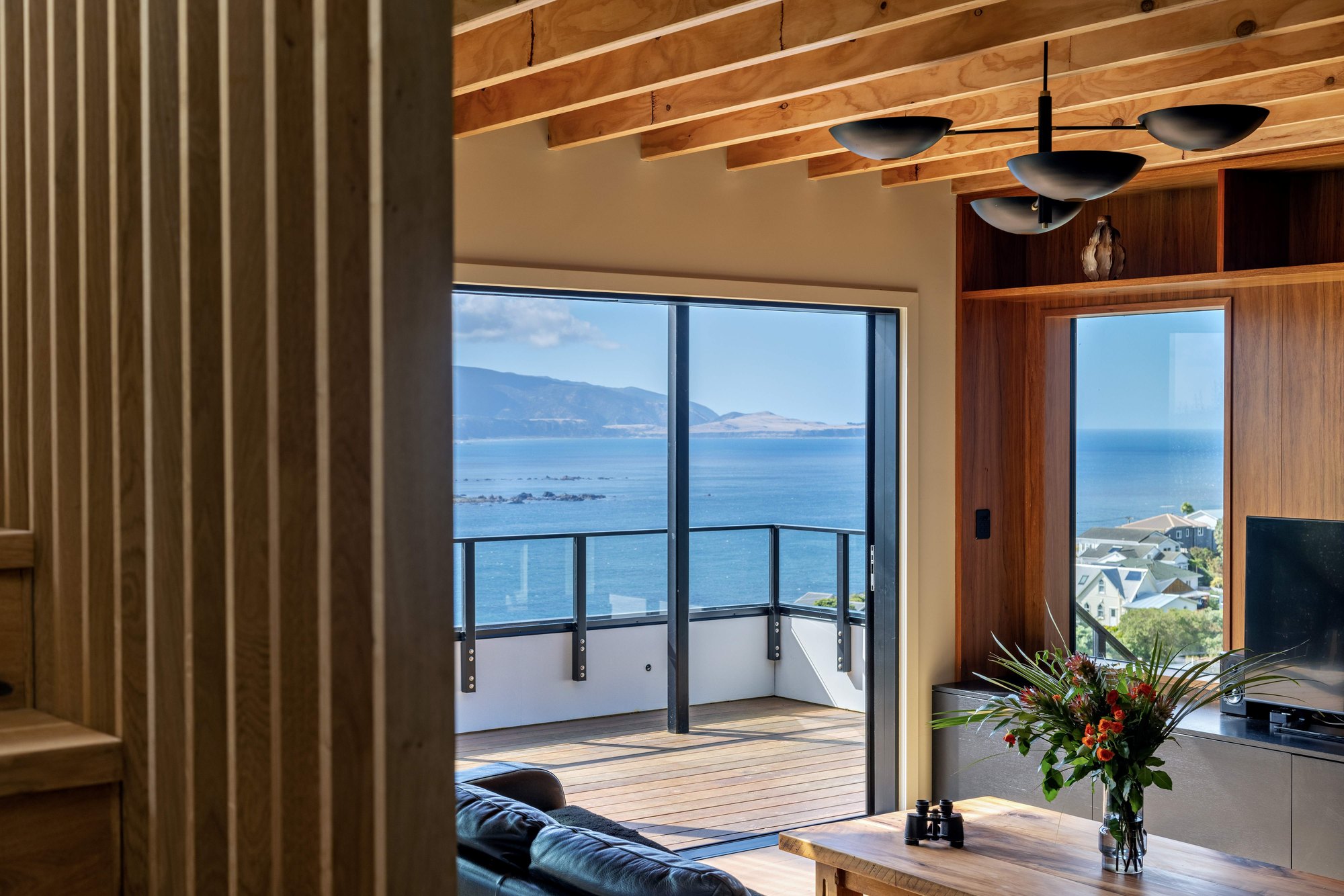 Houghton Bay, 12