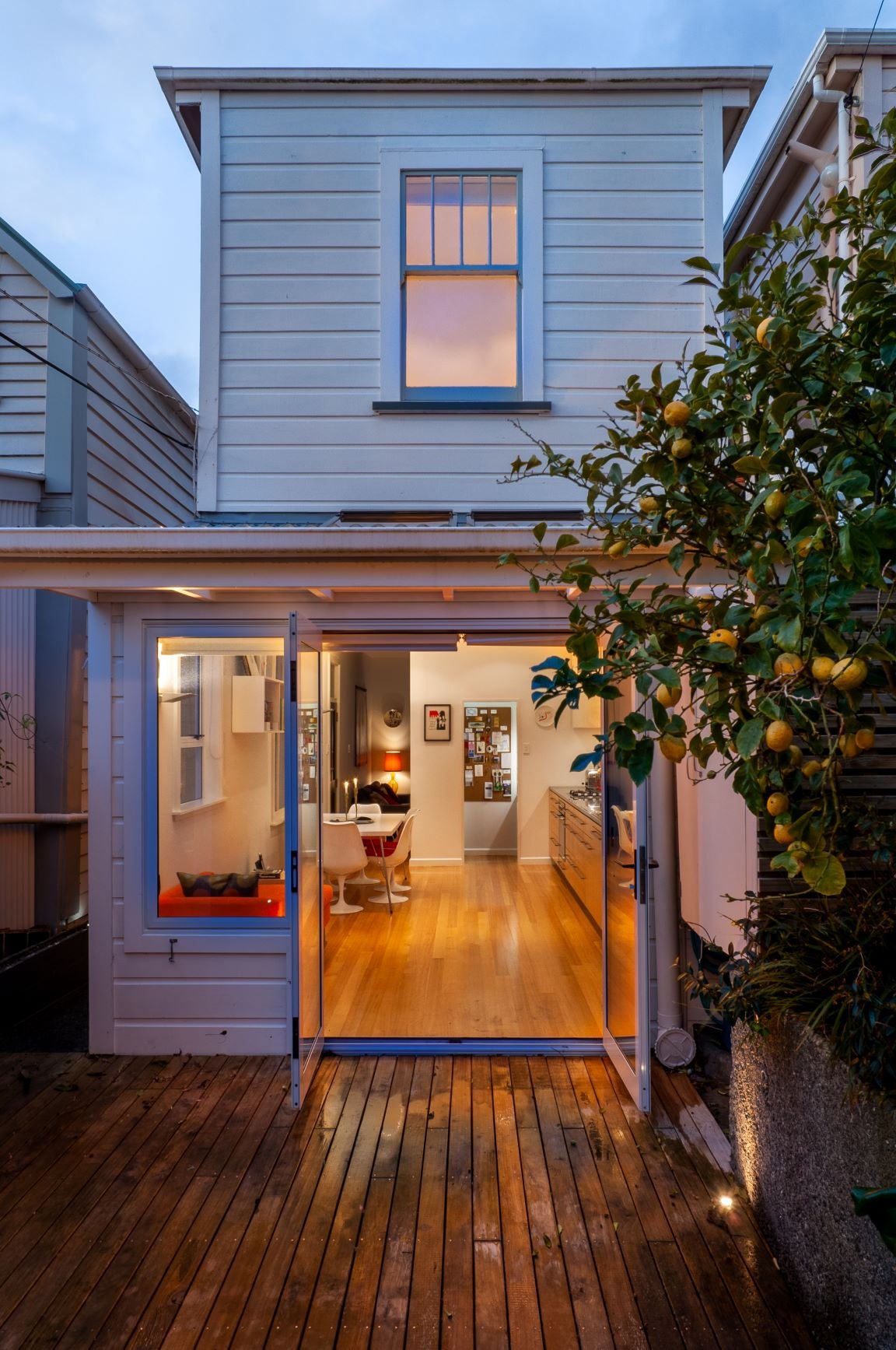 Mt Victoria City Pad, 10