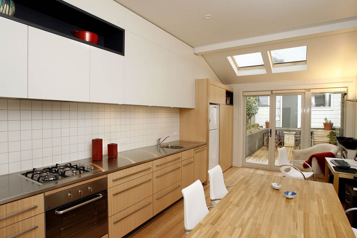 Mt Victoria City Pad, 02