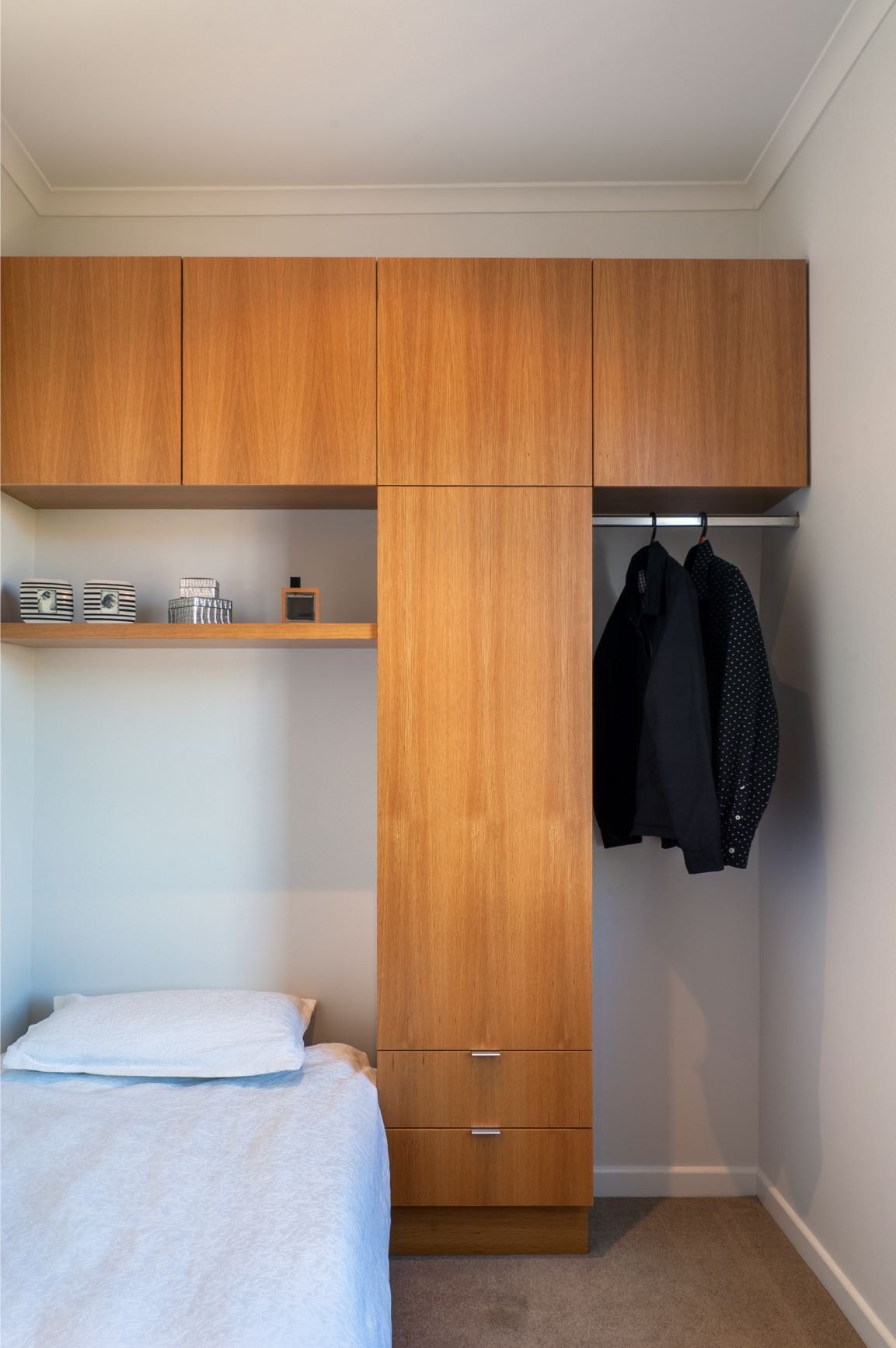 Mt Victoria City Pad, 08