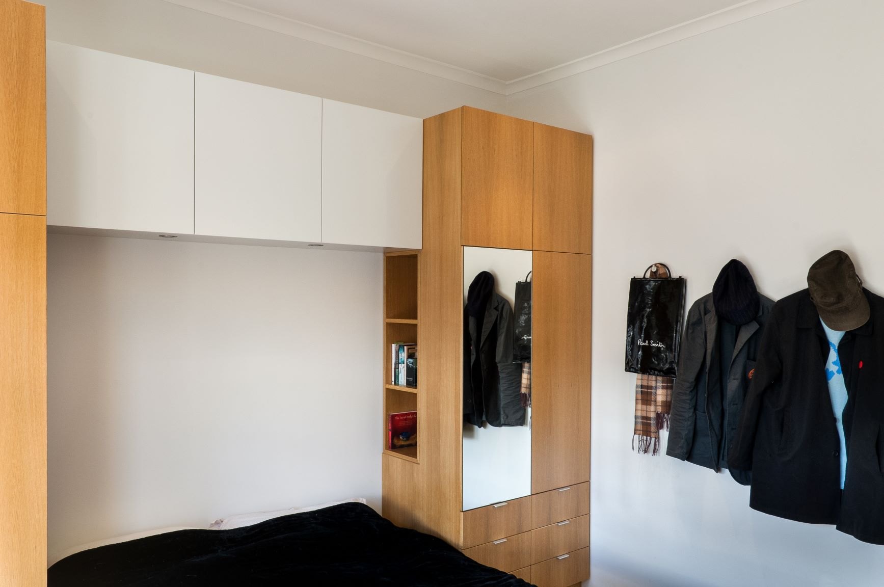 Mt Victoria City Pad, 09