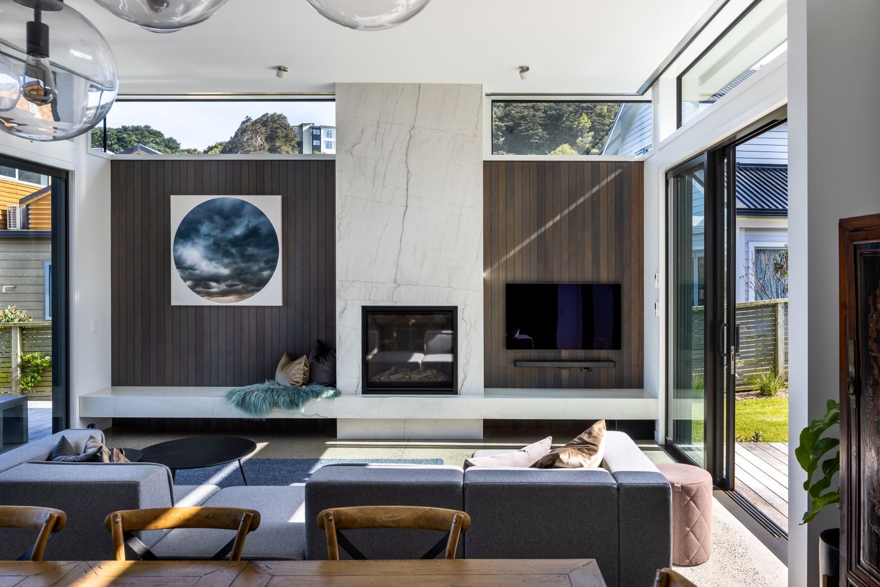 T House, 04