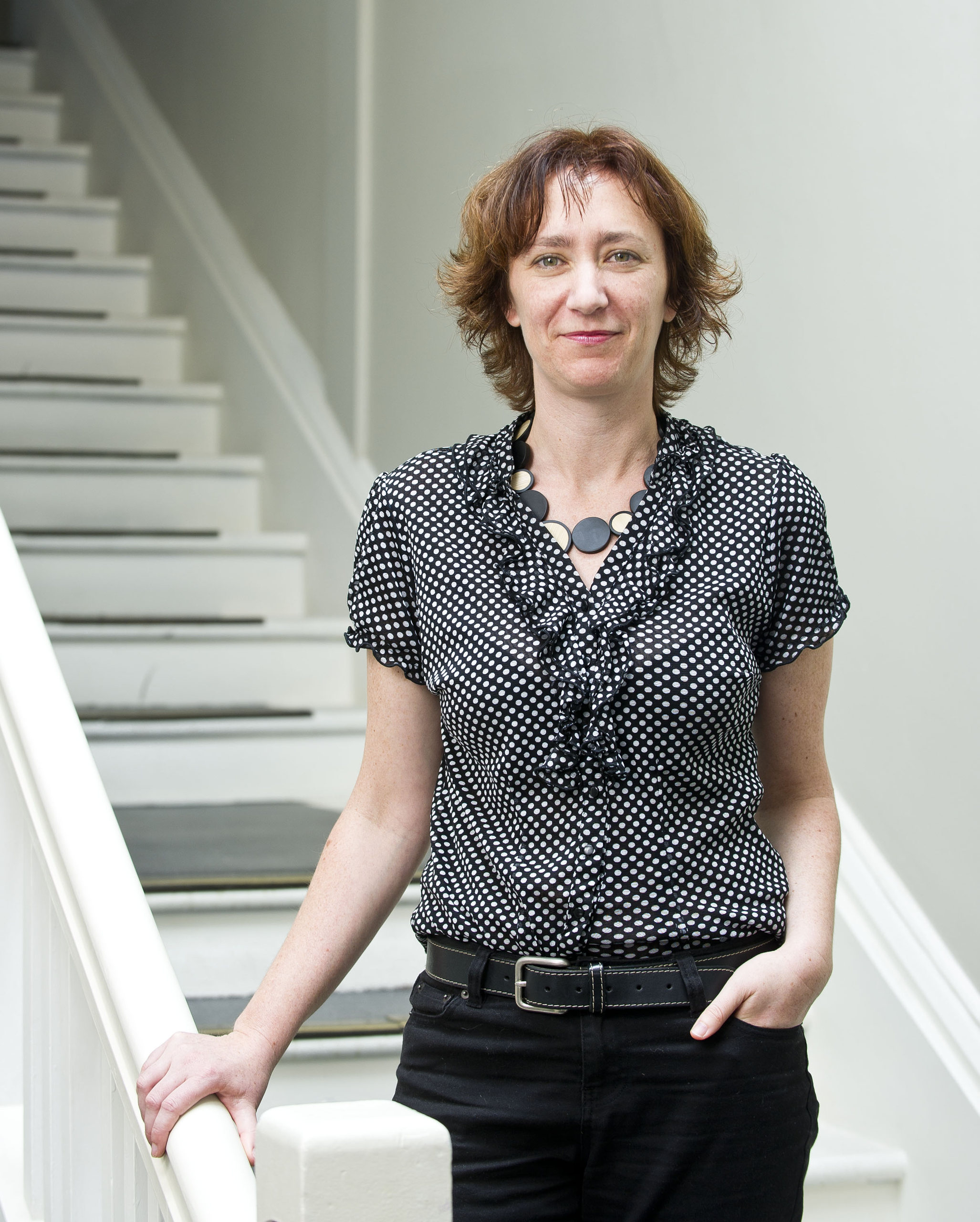 Liz Wallace, Wallace Architects